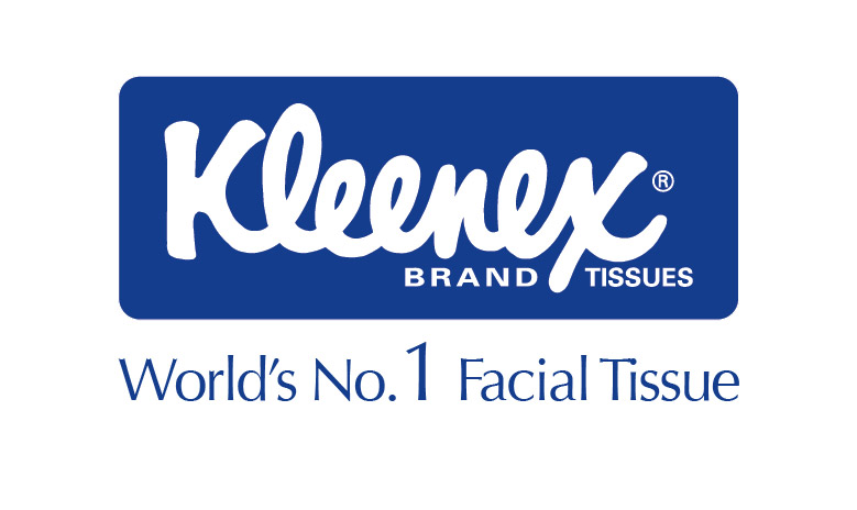 Kleenex Logo