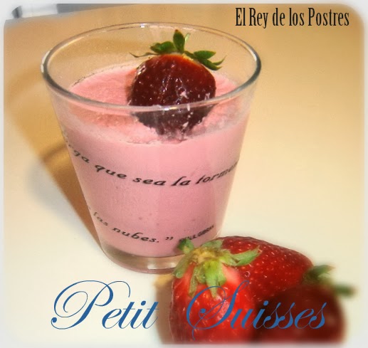 Petit Suisses Caseros Petit Suisses Caseros