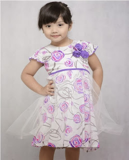 Dress Anak Dress Anak