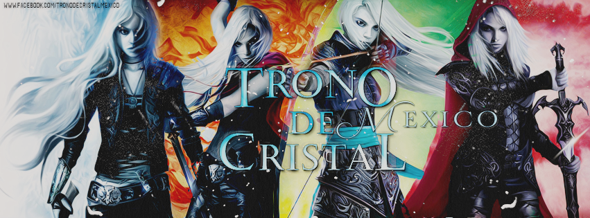 Trono de Cristal México