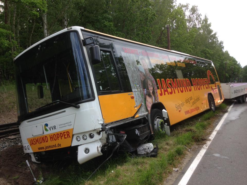 Nachrichten Der Insel Rugen Oktober 2015