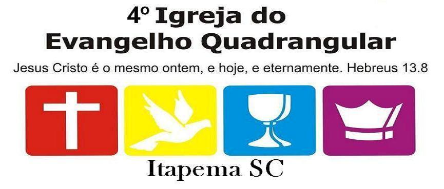 4º I.E.Q de Itapema - SC