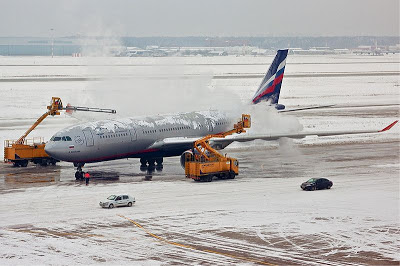 bulgaria airport in the centre of South East Europe