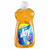 Joy Dishwashing Liquid 887 ml at Rs. 99