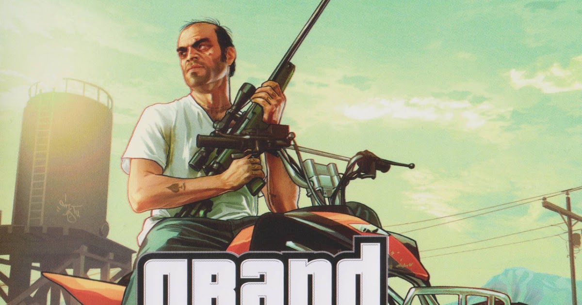 gta 5 free download full version game