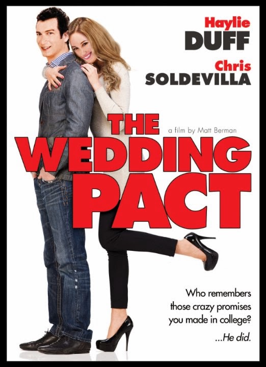 Regarder The Wedding Pact en streaming