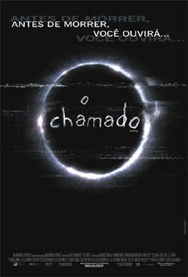 O Chamado Dublado 2002