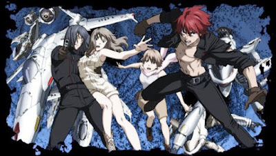 Kiss Dum Engage 26/26 [BD][MegaMF] Casper Anime