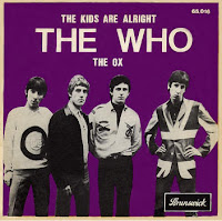 The Who: TKAA The Who: TKAA