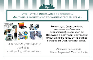 Ytec Informática