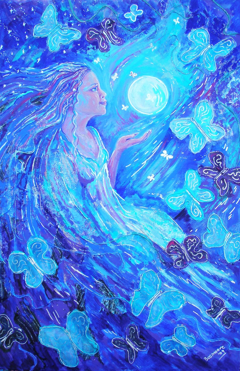 Psychic Art