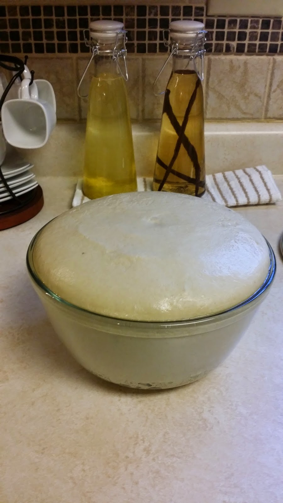 Mini Slice of Farm A lifetime supply of FREE yeast!! How to feed your