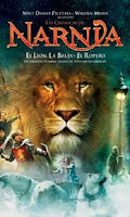 Narnia:El leon, la bruja y el ropero