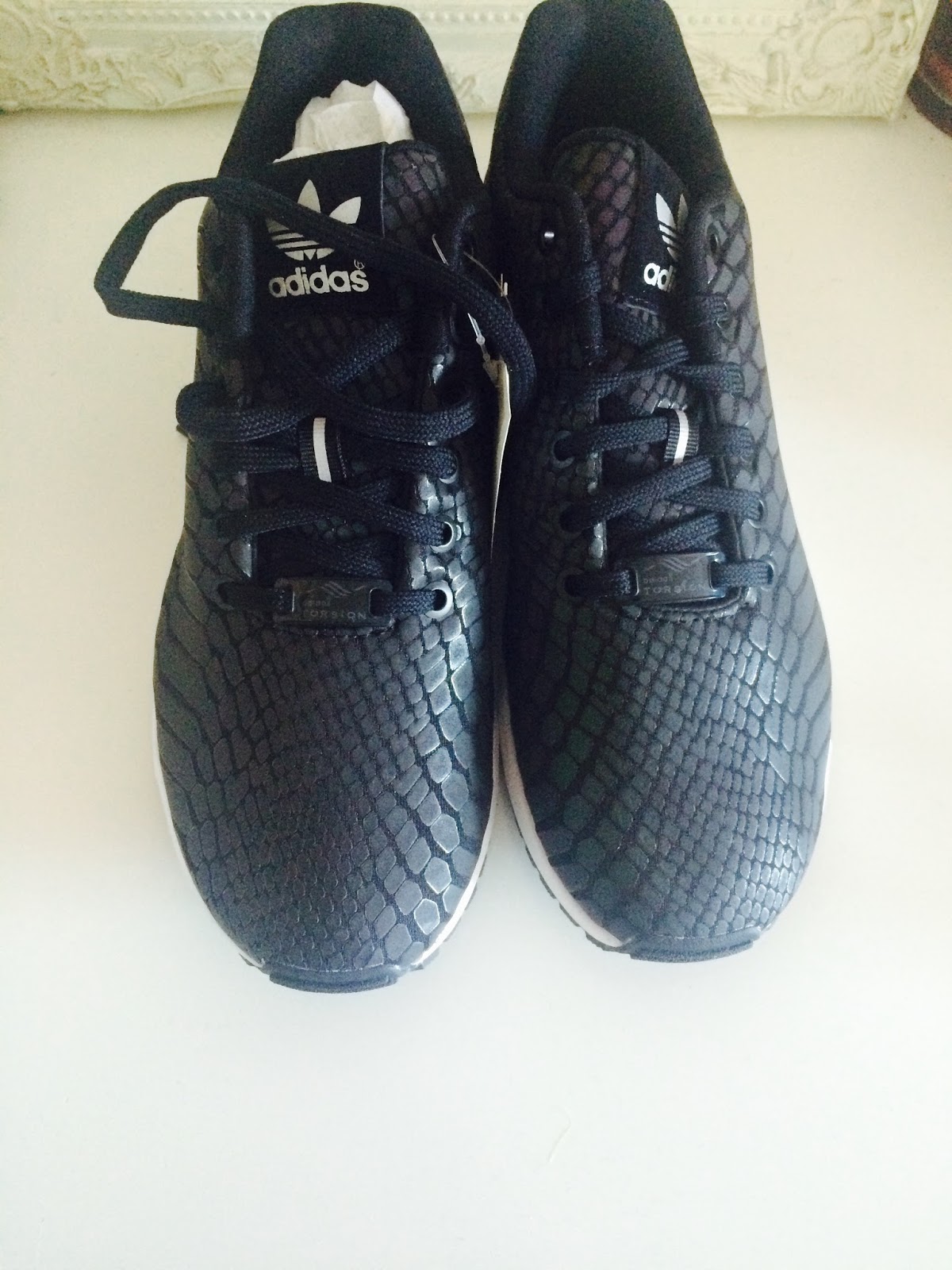 adidas zx flux xeno schwarz kaufen