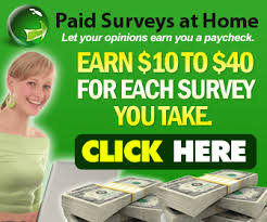 Survey and make money Here