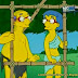 Los Simpsons Online 19x06 ''Milito el huerfanito'' Latino