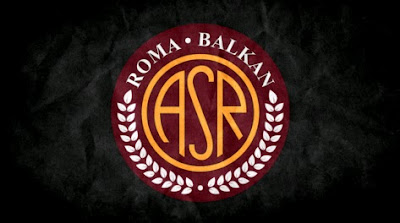 AS Roma FC Logo 