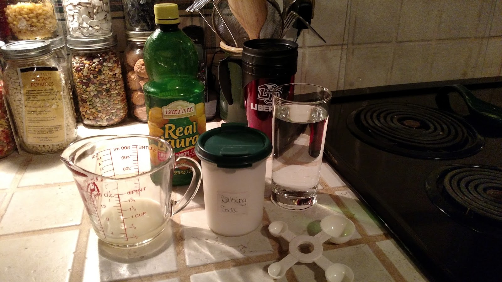 Pioneer Preparedness