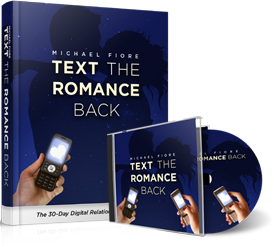 Text the Romance Back Review
