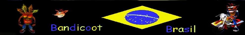 Bandicoot Brasil.  1 ano!