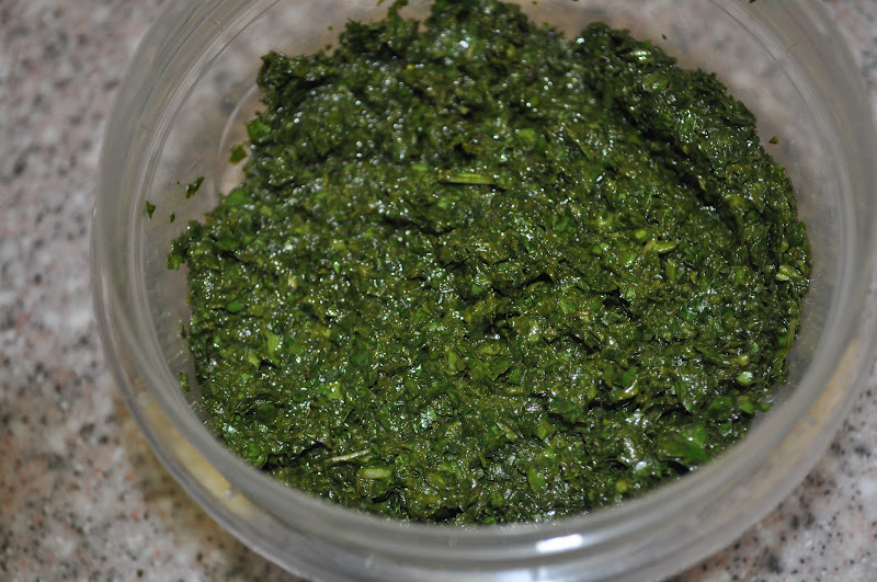 Beth's Favorite Recipes Basil Recipes