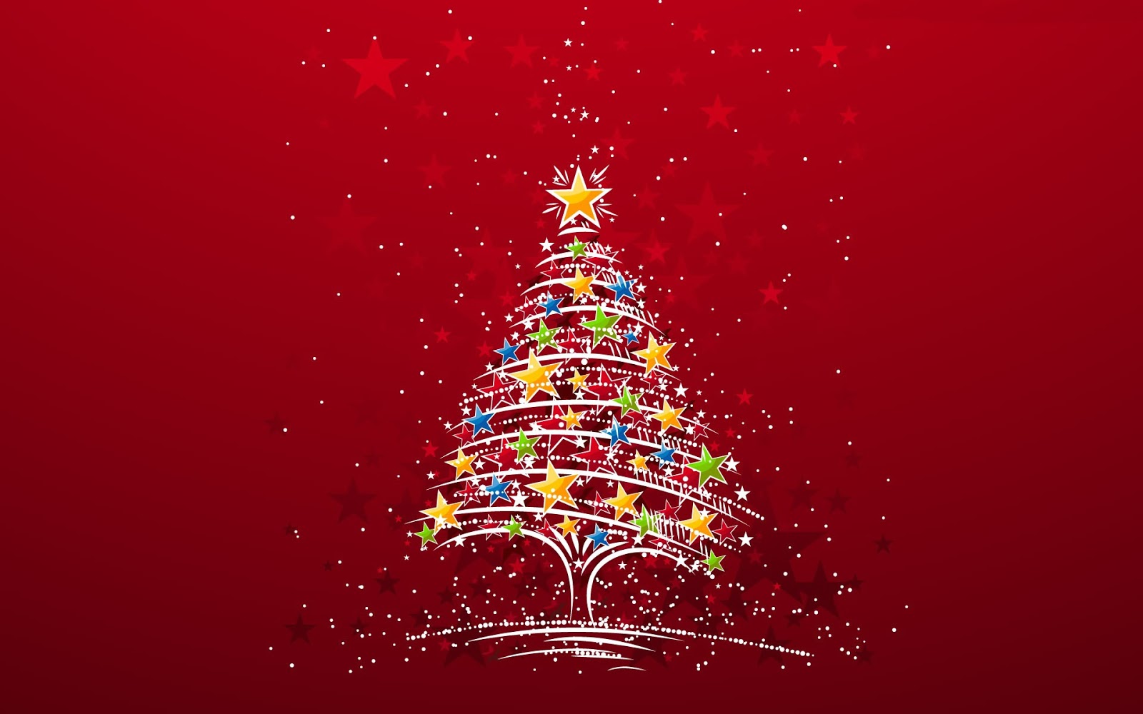 40 High Quality Christmas Wallpapers and Ecards Spicytec