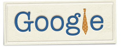 Father’s Day Google Doodle