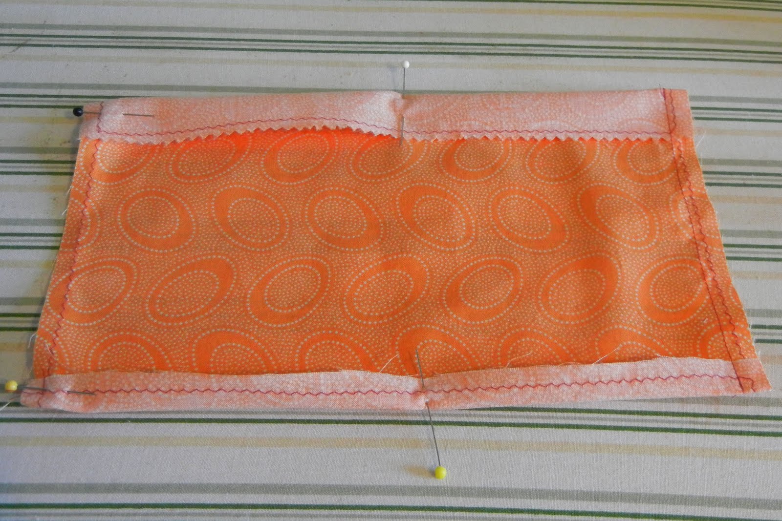 versus Knitting Bag Tutorial with Guest Buffy of Passionate Design