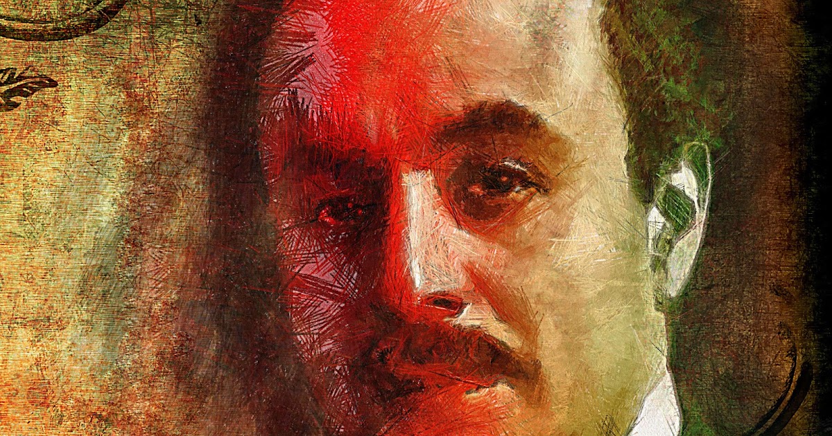 Kertas Kusut Kahlil Gibran