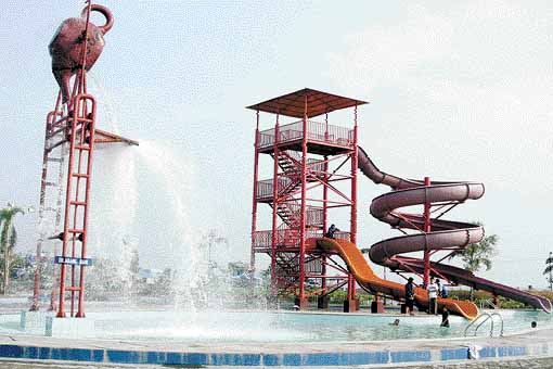 Visit Central of Java Visit Central of Java