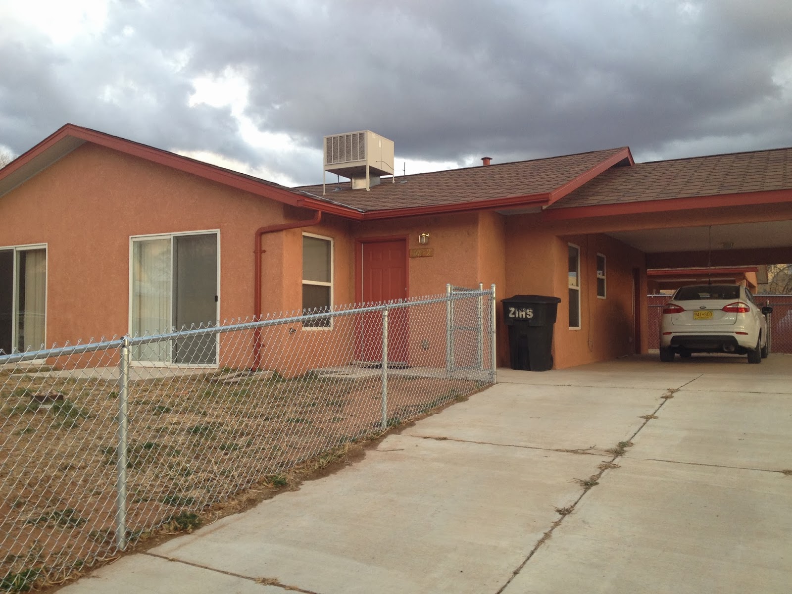 Partners Center of Expertise in Global and Community Health Zuni, New Mexico A Special Place
