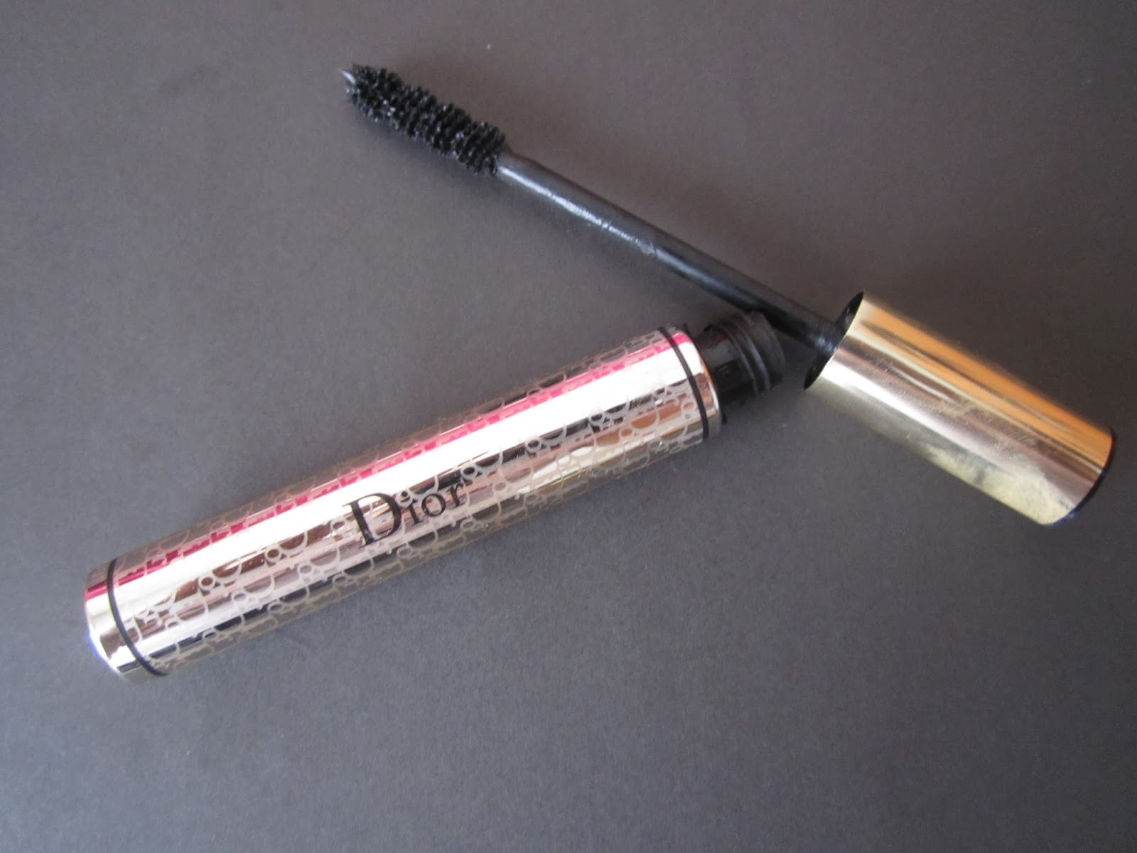 seregon's world DIOR DIORSHOW EXTASE MASKARA