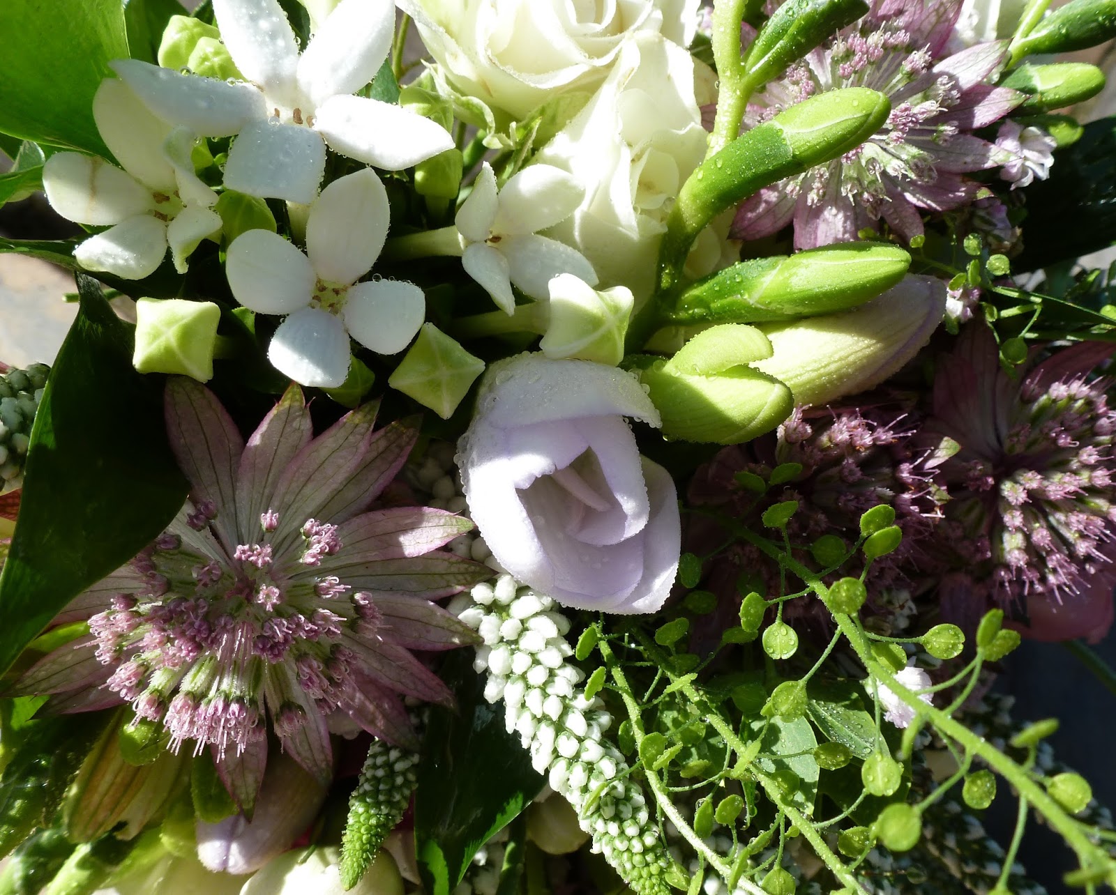 Katie Gilman Floristry Design