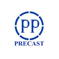 Logo PT Pembangunan Perumahan Pracetak (PP Pracetak) Logo PT Pembangunan Perumahan Pracetak (PP Pracetak)