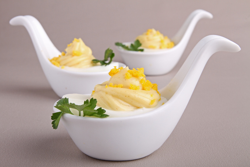 Atticus Diary Recette N° 2 Oeufs Mayonnaise