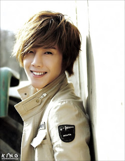 Kim Hyun Joong photo