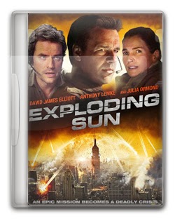 Exploding Sun Legendado Exploding Sun Legendado