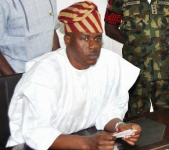 Musiliu Obanikoro Musiliu Obanikoro