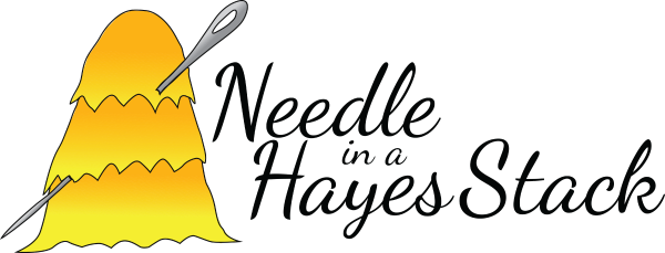 Needle In A Hayes Stack