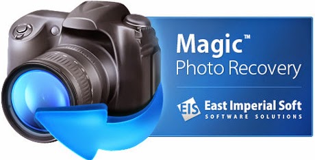 تحميل برنامج أستعادة الصور المحذوفة  Magic Photo Recovery 4.2