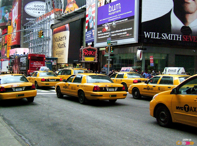 Times Square