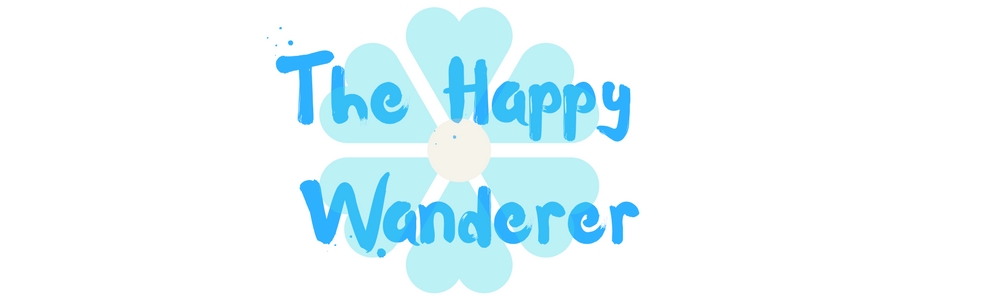 The Happy Wanderer 