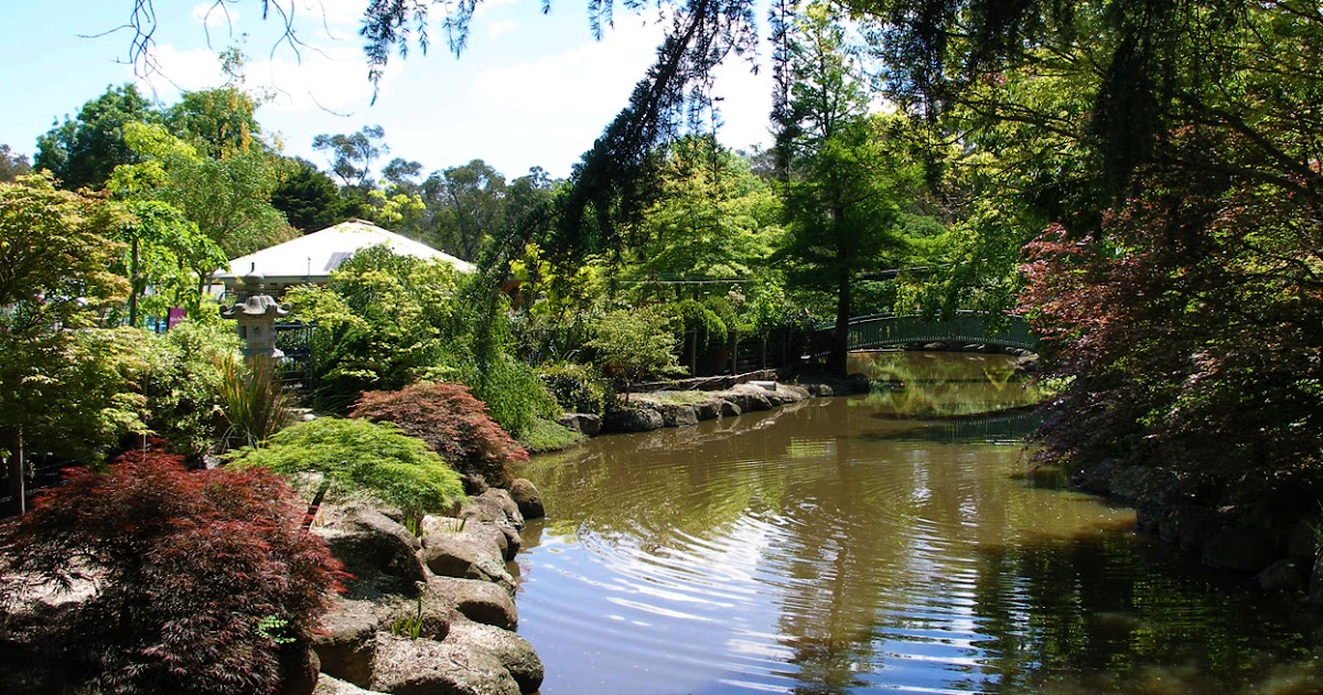 MAP MELBOURNE NURSERIES