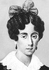 MARIQUITA SÁNCHEZ DE THOMPSON PATRIOTA ARGENTINA (1786-†1868)