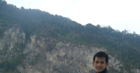 HAWA SURGA DI CIWIDEY | ANGGARA NEWS