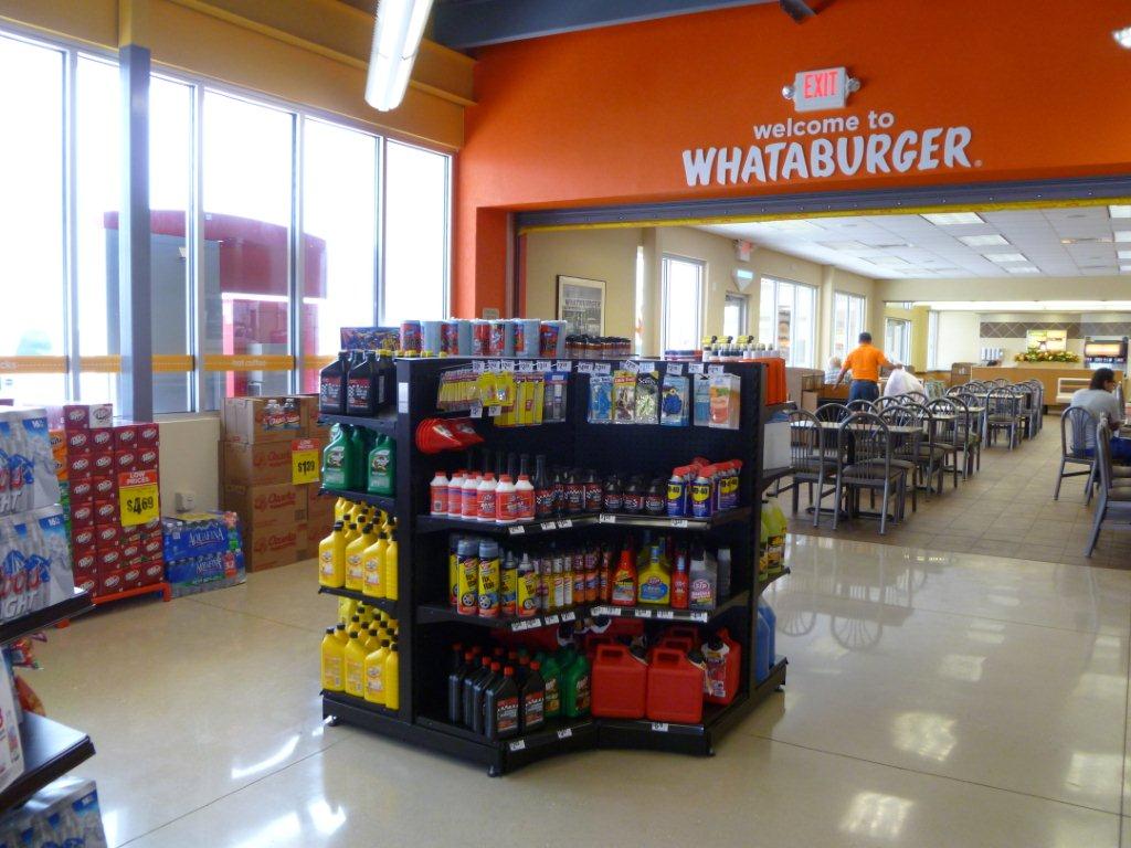 gondola shelving Archives SHOPCO U.S.A., Inc.