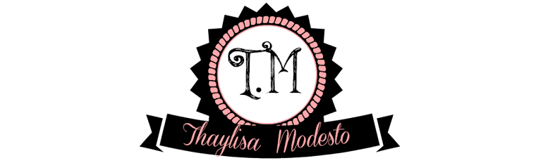 Thaylisa Modesto 
