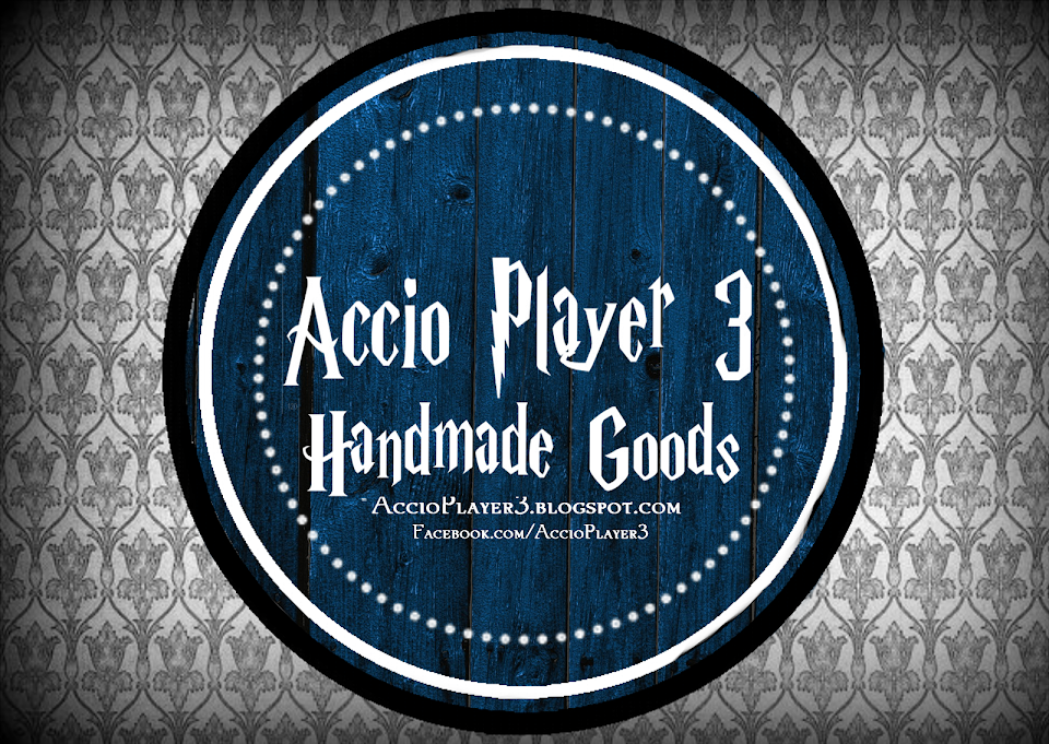 Accio Player 3