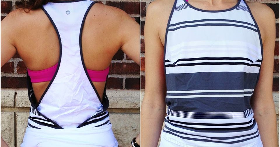 lululemon blissed out dress