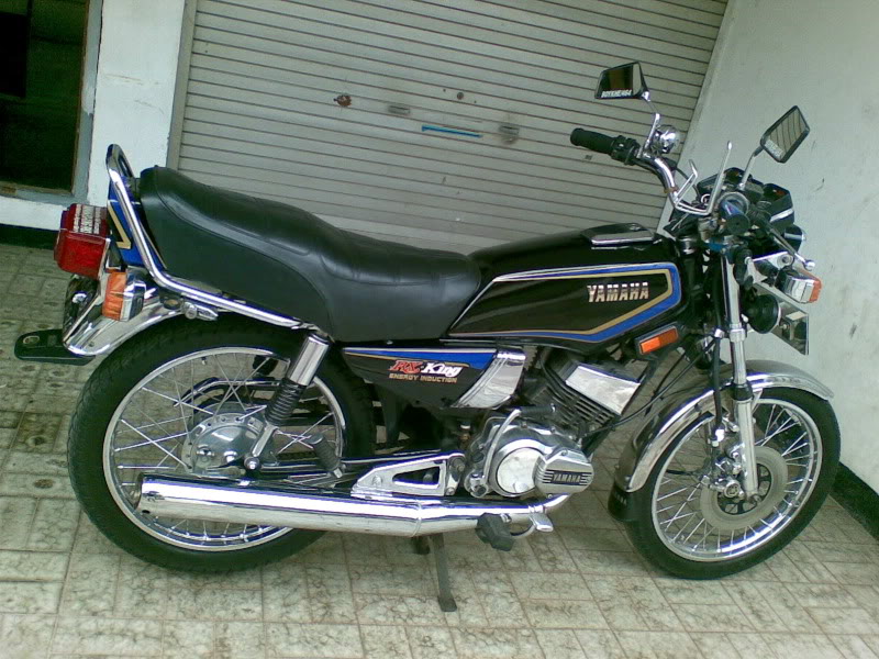 srj club sang raja jalanan yamaha rx king juni 2012 srj club sang raja jalanan yamaha rx king juni 2012